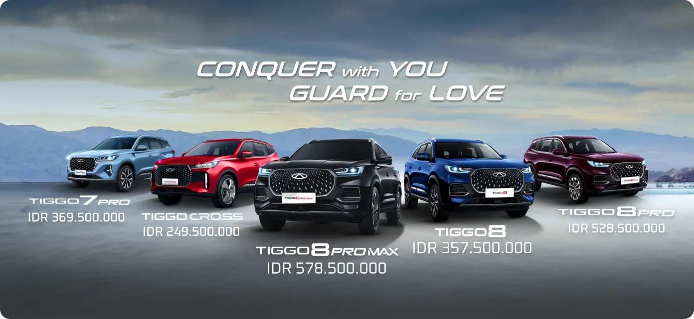 Chery tapos